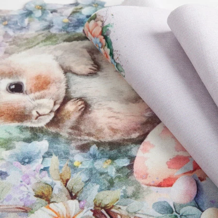 Obrus Easter 40 x 140 cm, Beżowy