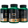 Lanco Nutritions POWER BRAIN COMBO - Nootropiki - Pamięć, koncentracja, energia i funkcje kognitywne - 60 kaps.