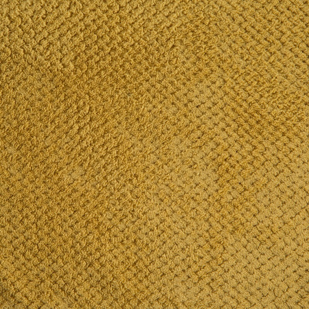 Ręcznik Zoe1 50 x 90 cm, Musztardowy