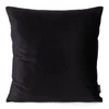 POSZEWKA ELORA 60 X 60 CM CZARNY