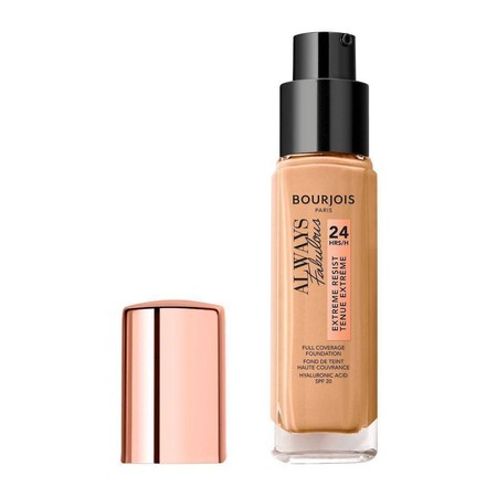 Always Fabulous Extreme Resist Foundation SPF20 kryjący podkład do twarzy 310 Beige 30ml
