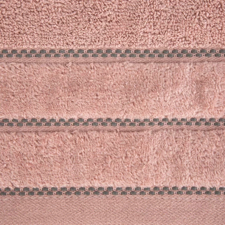 Ręcznik pudrowy DONA 30X50