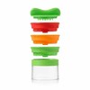 OXO-Spirala do warzyw 3w1, multikolor, Good Grips