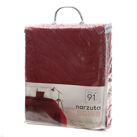 NARZUTA D91 BONI 6 170 X 210 CM CEGLASTY