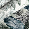 Narzuta D91 Davos2 220 x 240 cm, Zielony
