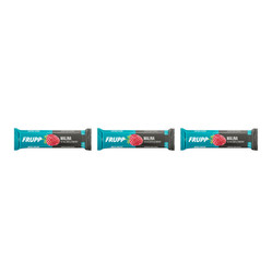 Zestaw: 3x Baton liofilizowany malinowy bezglutenowy 10 g