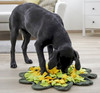 KERBL Mata węchowa Sunflower Zabawka sensoryczna 40cm