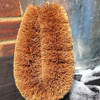 LoofCo, Naturalna szczotka do czyszczenia twardych powierzchni, 1 szt.