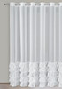 FIRANA GOTOWA DANI 1 300 X 250 CM BIAŁY