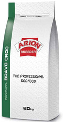 Arion Friends Bravo Croc 24/10 20kg
