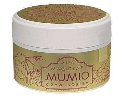 Nami − Maść Magiczne Mumio z żywokostem − 70 ml