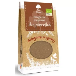Dary Natury Przyprawa do piernika EKO 60g
