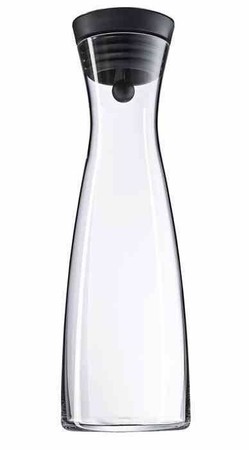 WMF - Karafka do wody 1,5 l czarna, Basic