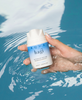 Hagi - Aqua Zone łagodny peeling z drobinkami ryżu 50 ml