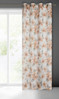 FIRANA GOTOWA SOFIA 140 X 250 CM BIAŁY