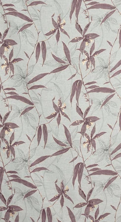 ZASŁONA GOTOWA PATI 140 X 250 CM NATURALNY