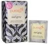 Pukka — Gorgeous Earl Grey — 20 torebek x 2 g