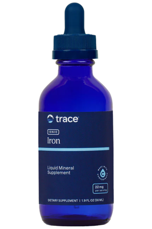 Ionic Iron (56 ml)
