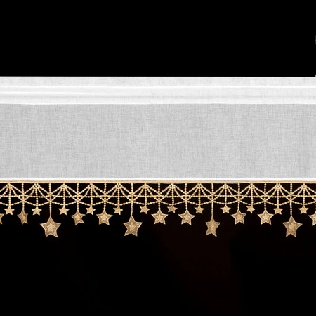 Firanka 90X150 TUNEL