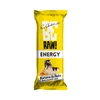 BeRAW Baton owocowy Energy banan i orzeszki - 40g