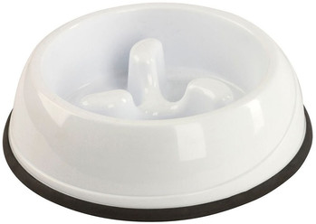 KERBL Miska Anti Dribble spowalniająca jedzenie 1000ml