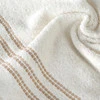 Ręcznik kremowy SEBA 50X90