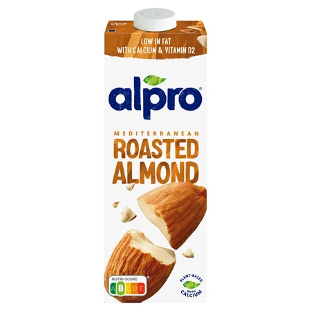 Alpro Napój Migdałowy 1l