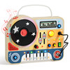 Topbright Interaktywna tablica muzyczna Mały DJ 36m+
