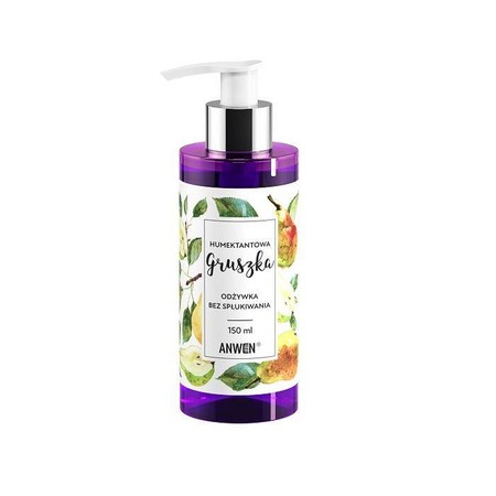  Humektantowa Gruszka odżywka do włosów 150ml