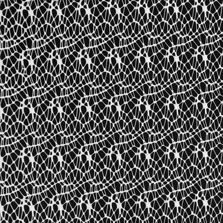 FIRANA GOTOWA ELLISSA 140 X 250 CM BIAŁY