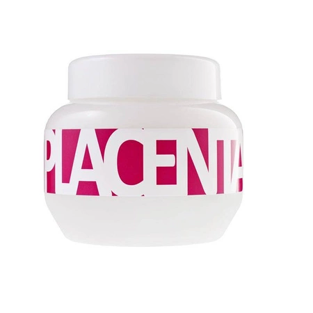 Placenta Hair Mask maska do włosów 275ml