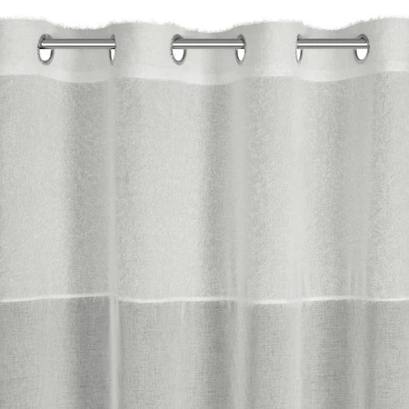 ZASŁONA GOTOWA AGIS 3 140 X 250 CM KREMOWY