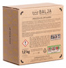 BALJA Ekologiczny Proszek do zmywarki 1,2kg
