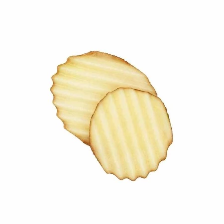 OXO-Mandolina/plastrownica V biała, Good Grips