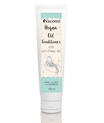 Nacomi Odżywka Z Olejem Arganowym +B5 150Ml