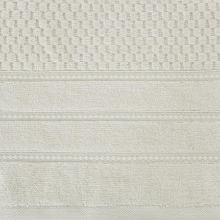 Ręcznik Adore (03), 50 x 90 cm, Beżowy