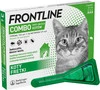 FRONTLINE COMBO Spot-On KOT Krople na kleszcze - 1 pipeta