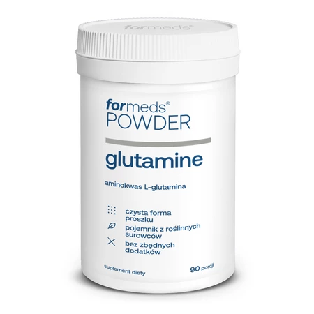 Formeds Power Glutamine 90 p