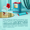 Eatyx Eatyx Labs Collagen Rybi Naticol Peptide Hibiskus-Granat 75g (15 dni kuracji)