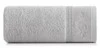 Ręcznik Sisi (03) 70 x 140 cm, Srebrny