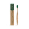 Georganics, Szczoteczka do zębów z drewna bukowego, MEDIUM
