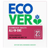 Ecover tabletki do zmywarki All in One Lemon & Mandarin 0,5 kg