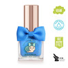 Snails, Biopochodny, Zmywalny Lakier do paznokci dla dzieci, Blue Sky, 5 ml