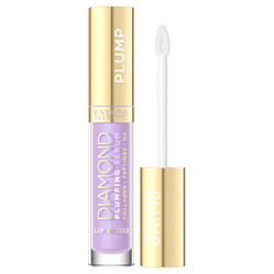 Diamond High Shine Serum błyszczyk-serum do ust 24 Amethyst Glow 5ml