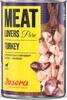 JOSERA Meat Lovers Pure Indyk bez zbóż 400g