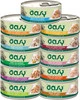 OASY Dog Specialita Naturale Kurczak Wątroba Warzywa 150g