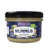 HUMMUS NATURALNY BIO 185 g - NATURAVENA