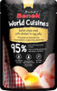 SUPER BENEK World Cuisines Potrawka po Holendersku z Kurczakiem 100g