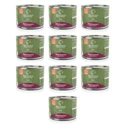 Zestaw 10x HERRMANN'S Selection Cat Reh - sarnina (200g)