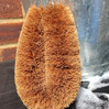 LoofCo, Naturalna szczotka do czyszczenia twardych powierzchni, 1 szt.